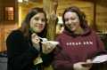 Vol. Services Hunger Banquet 039